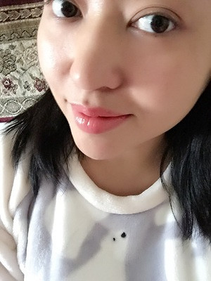 ���ҵĻ�ױ����+�ں��