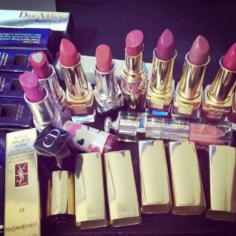 �ҵĻ�ױ�� �ں��~