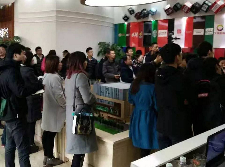 港式农贸市场!城市奥特莱斯!美食天地!海宁这个