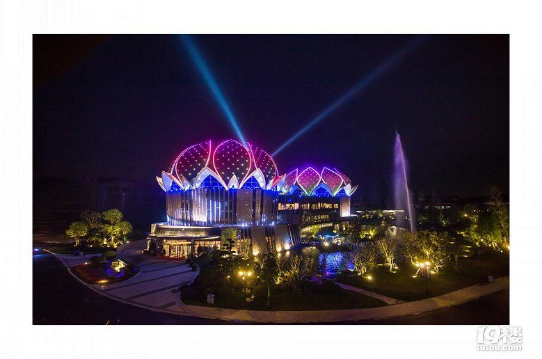 喜报嘉兴首个4a温泉旅游景区花落云澜湾