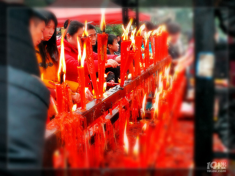 富硒康雪源康杯新春狂欢节第二趴放生小鱼祈福绿道行