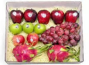 2016年水果身价评比结果揭晓!在嘉兴水果圈