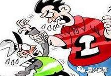 醉酒男子无证驾驶撞车,事后找人顶包,还打了警