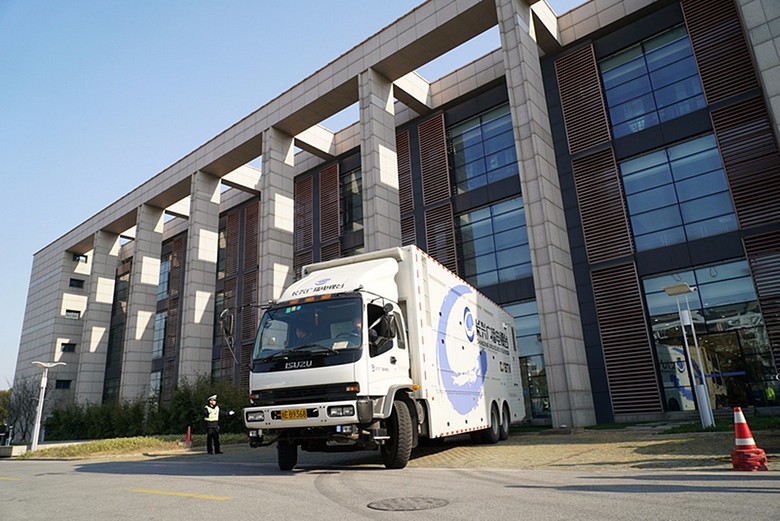 【两会朋友圈】今年平湖人代会开幕式,广电台