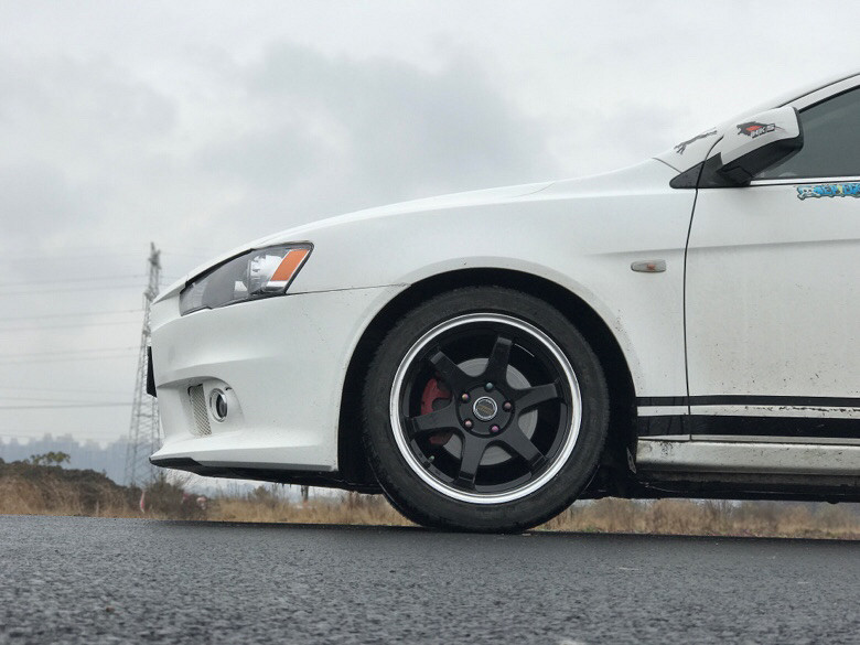 嘉兴翼神rayste37tta17寸轮毂