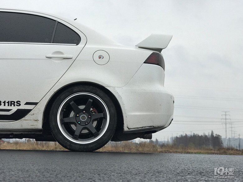 嘉兴翼神rayste37tta17寸轮毂