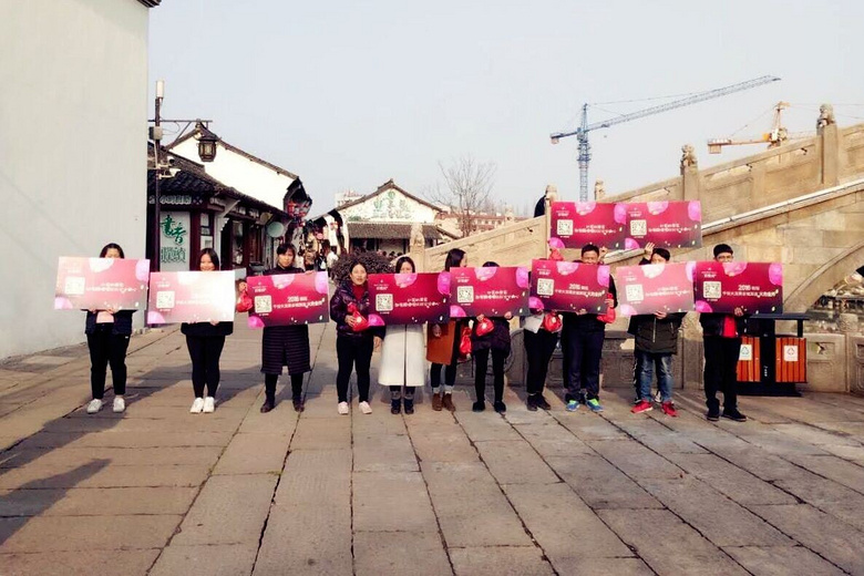 火成这样!海宁一男子月销售额达2000万 他究竟