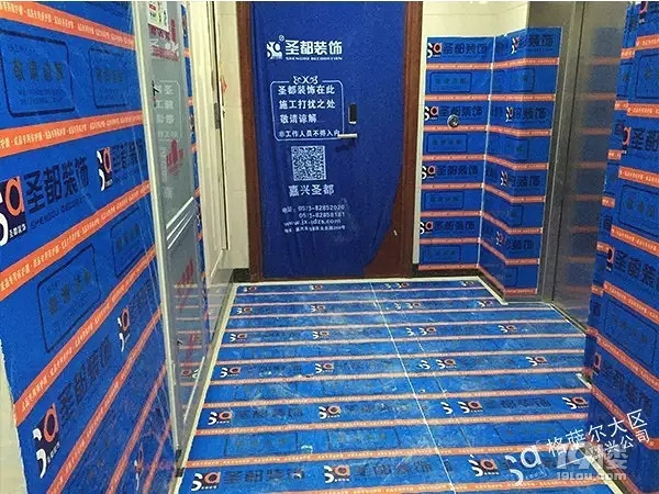 #工地大巡检#为品质把关