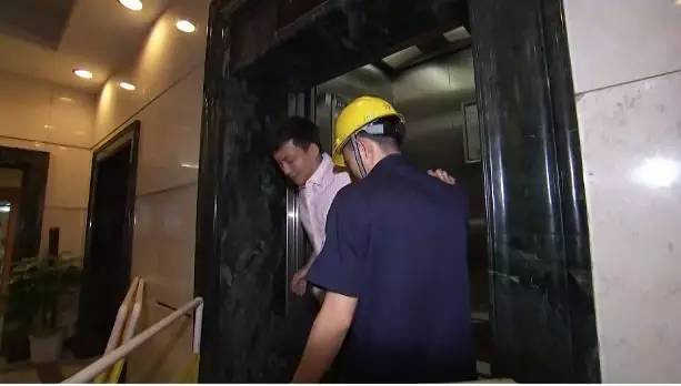 杭州这10个小区电梯故障率最高,这个高大上的