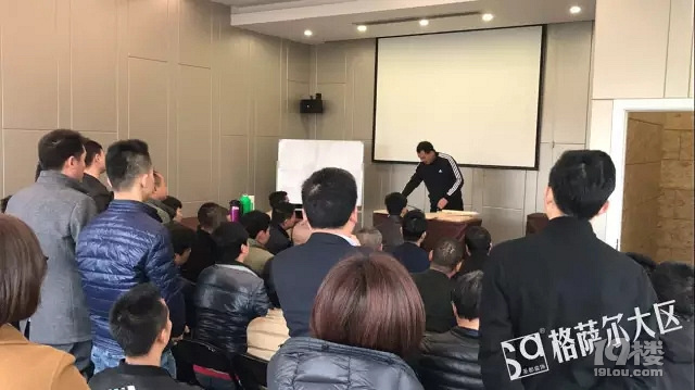 匠心再现丨惊艳千年的木匠工艺在圣都重演
