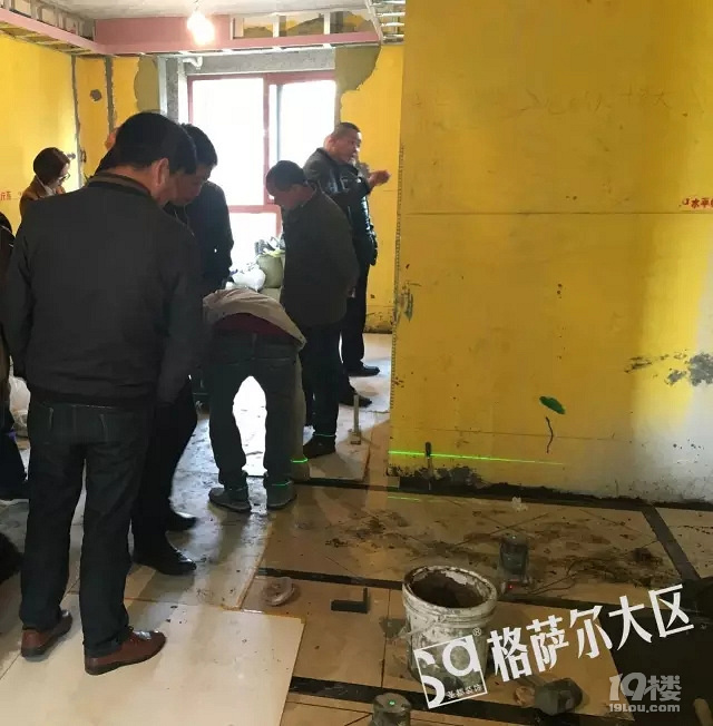 匠心再现丨惊艳千年的木匠工艺在圣都重演