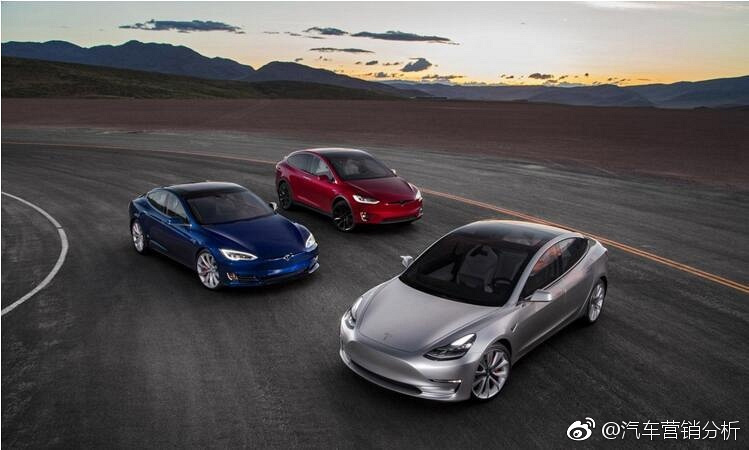��˹��CEO��˹�ˣ�Model 3 ����ˮ��Model S��