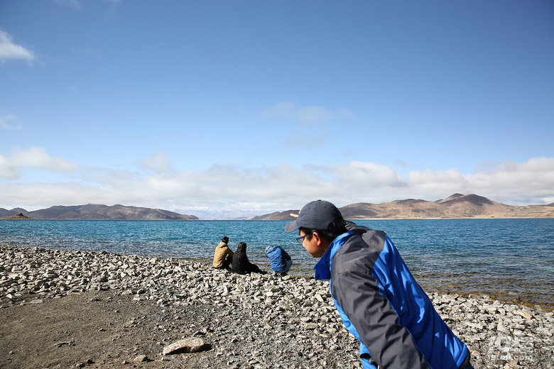 独自开车去流浪上篇
