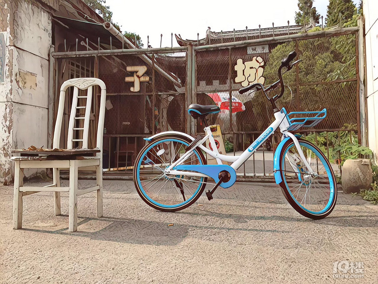 重磅!哈罗单车正式入驻嘉兴,扫码即享45天免费