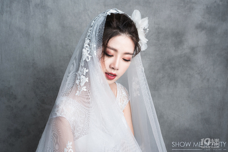 试妆商家:小米造型