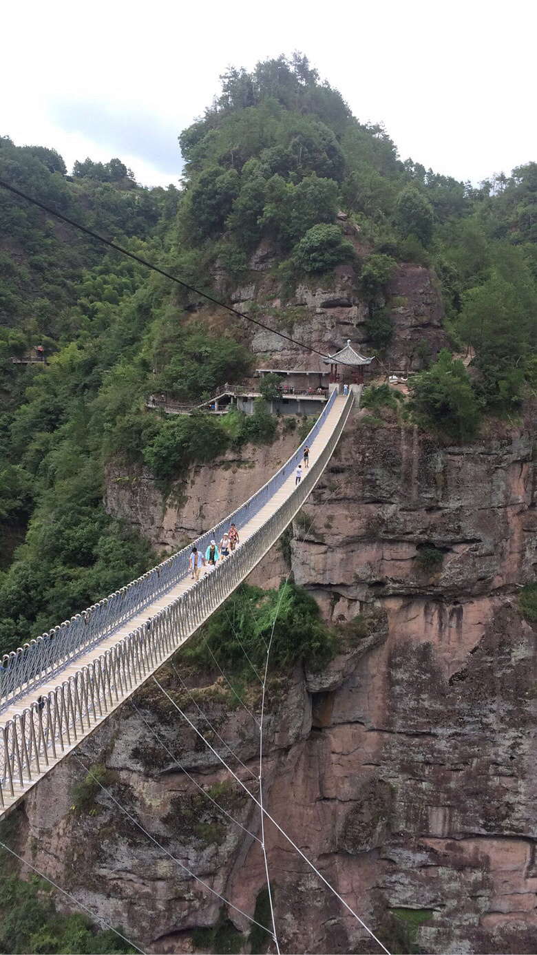 绍兴十九峰景区介绍图片