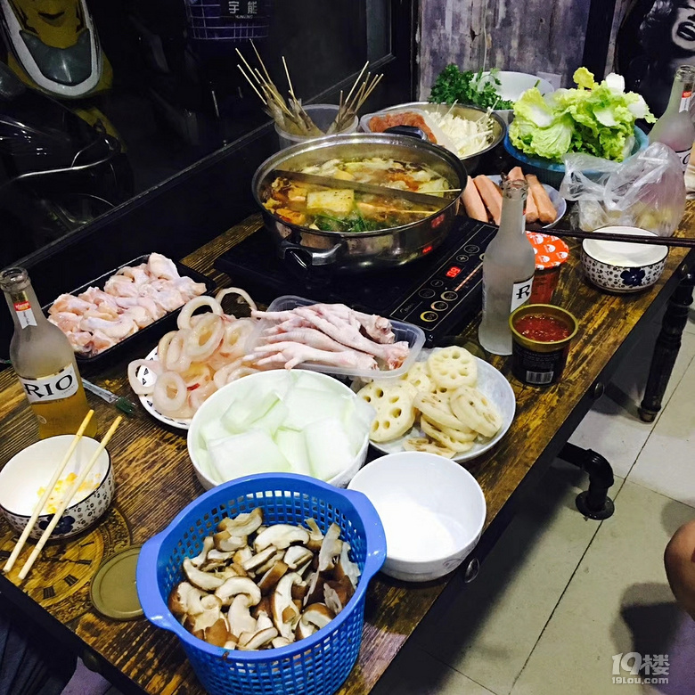 没女朋友又如何