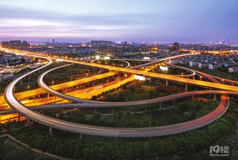 干货嘉兴高架快速路明年开造买哪里的房子才算上乘之选