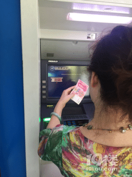 建行嘉兴分行推出存折自助取款业务-银行资讯