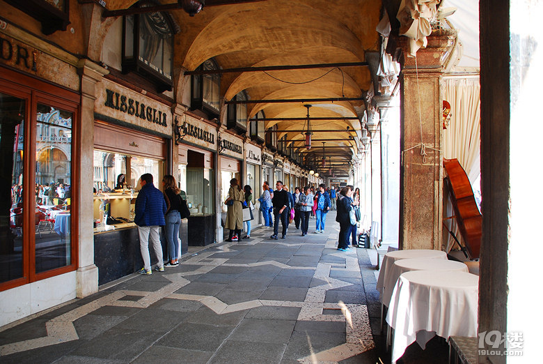 意大利之威尼斯-我拍我秀-摄影俱乐部-嘉兴19