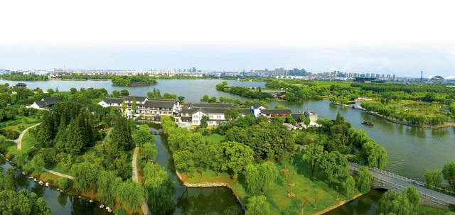 嘉兴的机遇来了!浙江大湾区建设路线图出炉