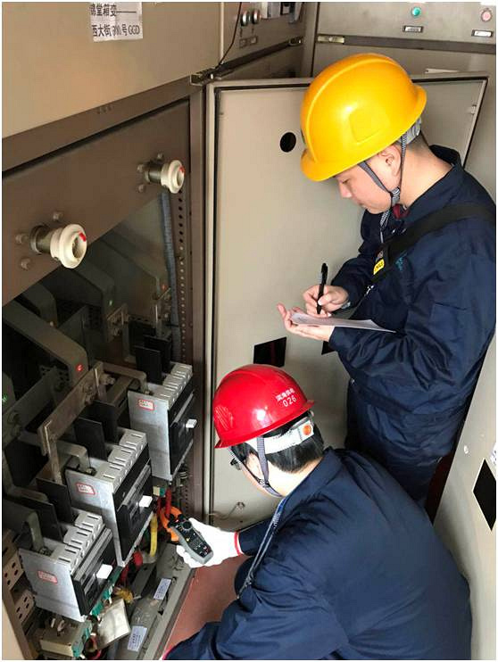 乌镇时间背后,电力服务保障劳动竞赛掀热-求