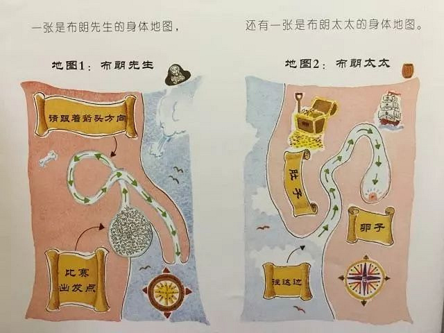 3岁孩子就应该知道这些事!