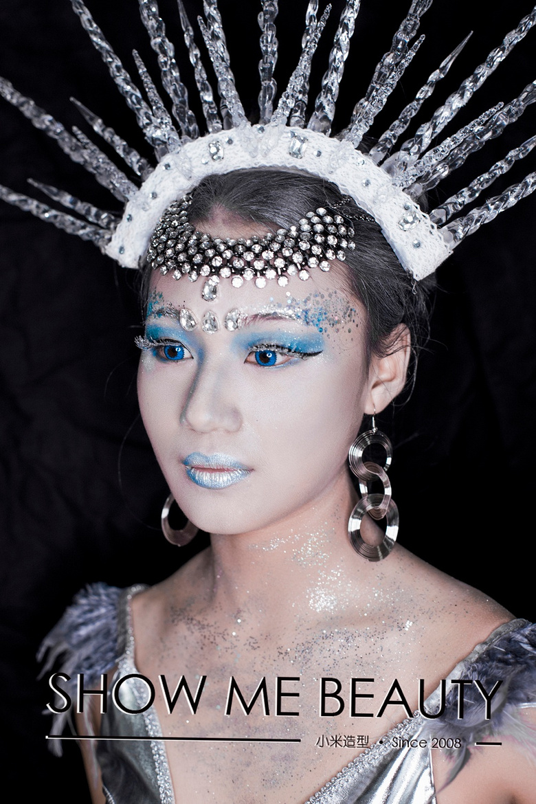 㡤ME BEAUTYˮѧԺ&Сͽѧɹչ