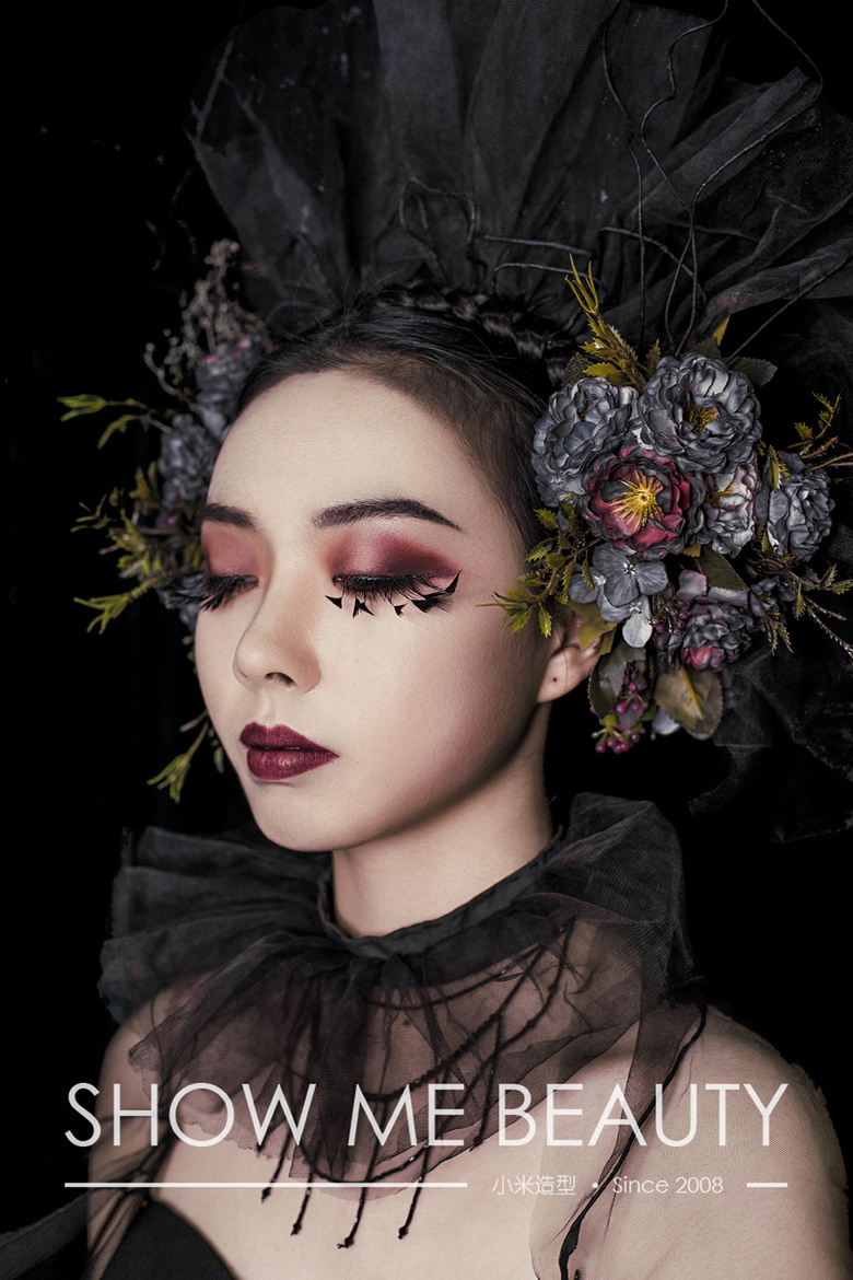 㡤ME BEAUTYˮѧԺ&Сͽѧɹչ