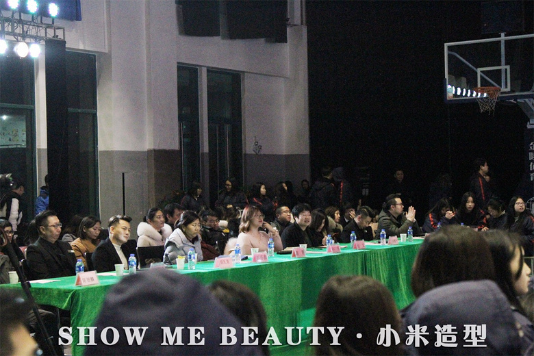 㡤ME BEAUTYˮѧԺ&Сͽѧɹչ