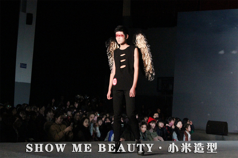 㡤ME BEAUTYˮѧԺ&Сͽѧɹչ