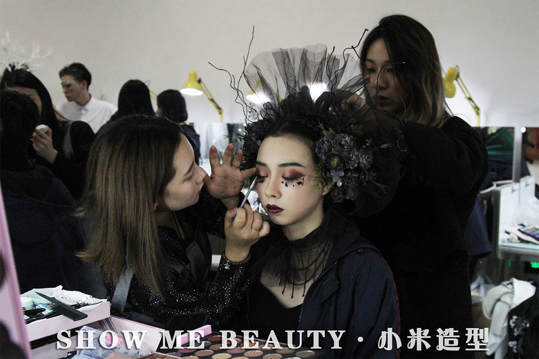 㡤ME BEAUTYˮѧԺ&Сͽѧɹչ