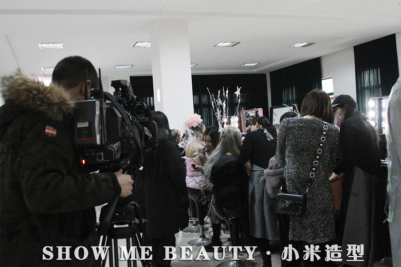 㡤ME BEAUTYˮѧԺ&Сͽѧɹչ