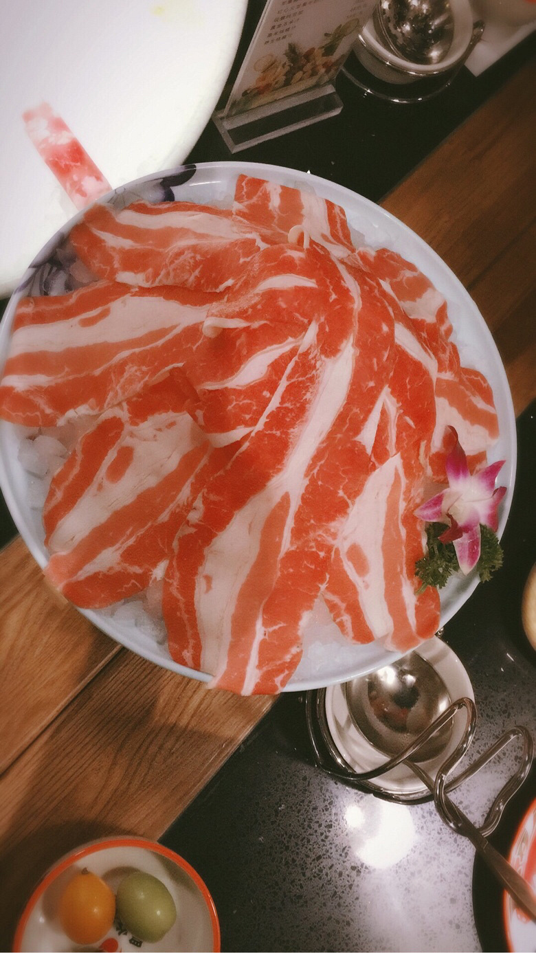 【火锅】+服务堪比海底捞的蜀焱香火锅