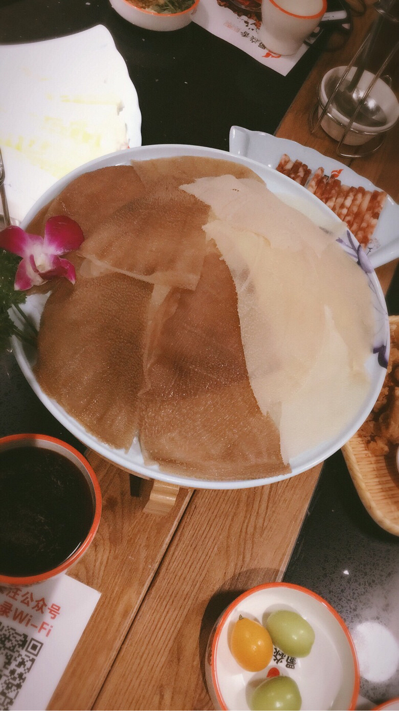 【火锅】+服务堪比海底捞的蜀焱香火锅
