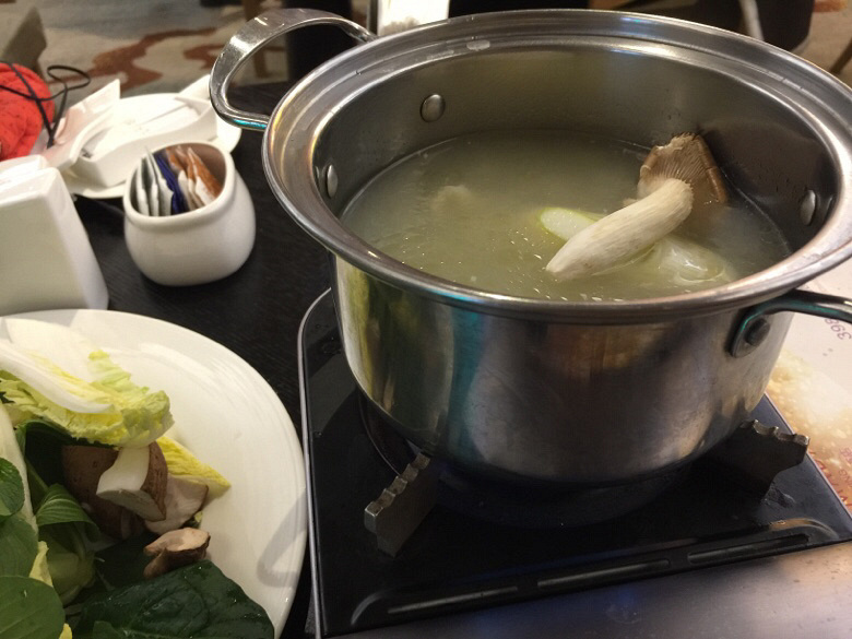 【寻年味】+去华美达酒店吃自助餐