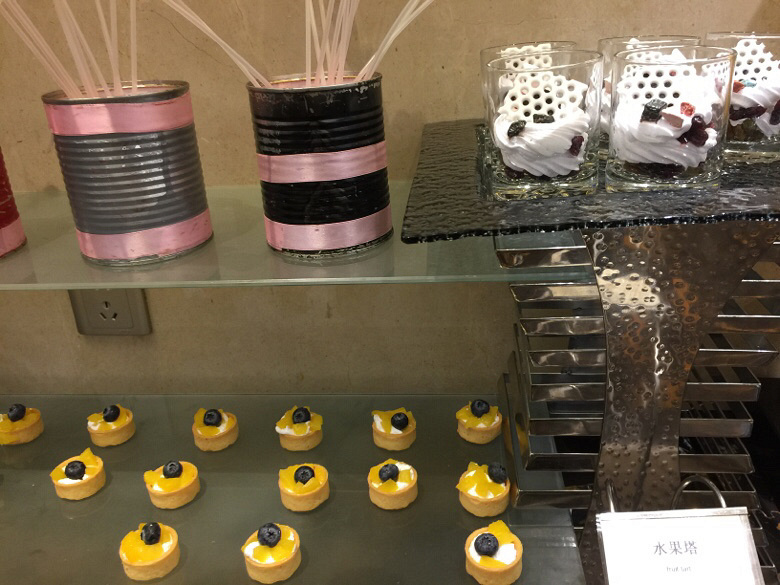 【寻年味】+去华美达酒店吃自助餐