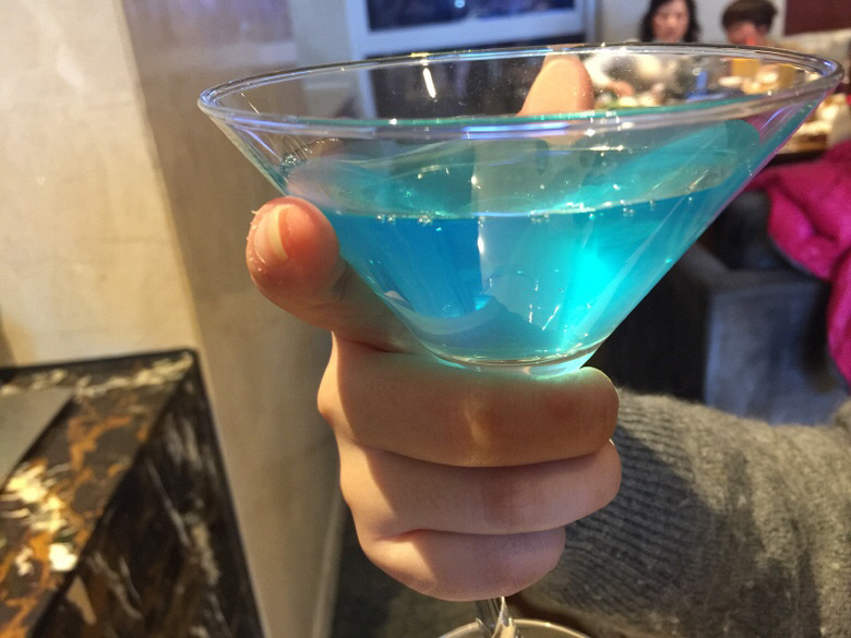 【寻年味】+去华美达酒店吃自助餐
