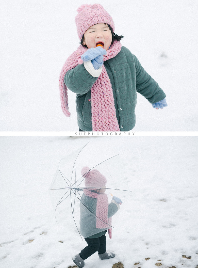 ���K����ѩ���⾰ ��ѩ��С����