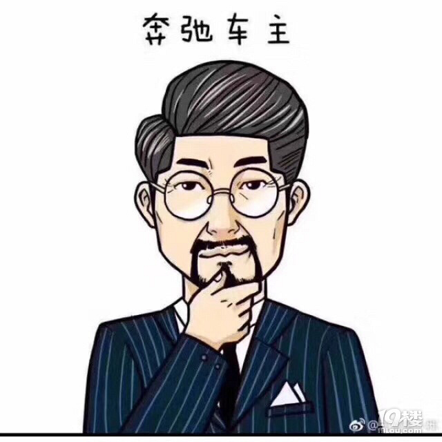 各个车主的特征画像图形象吗