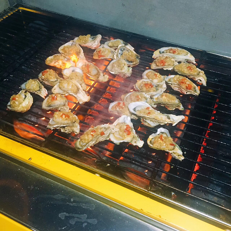 【旅行美食】+广西北海