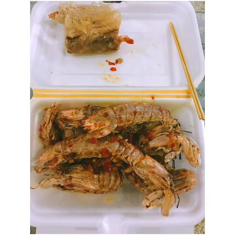 【旅行美食】+广西北海