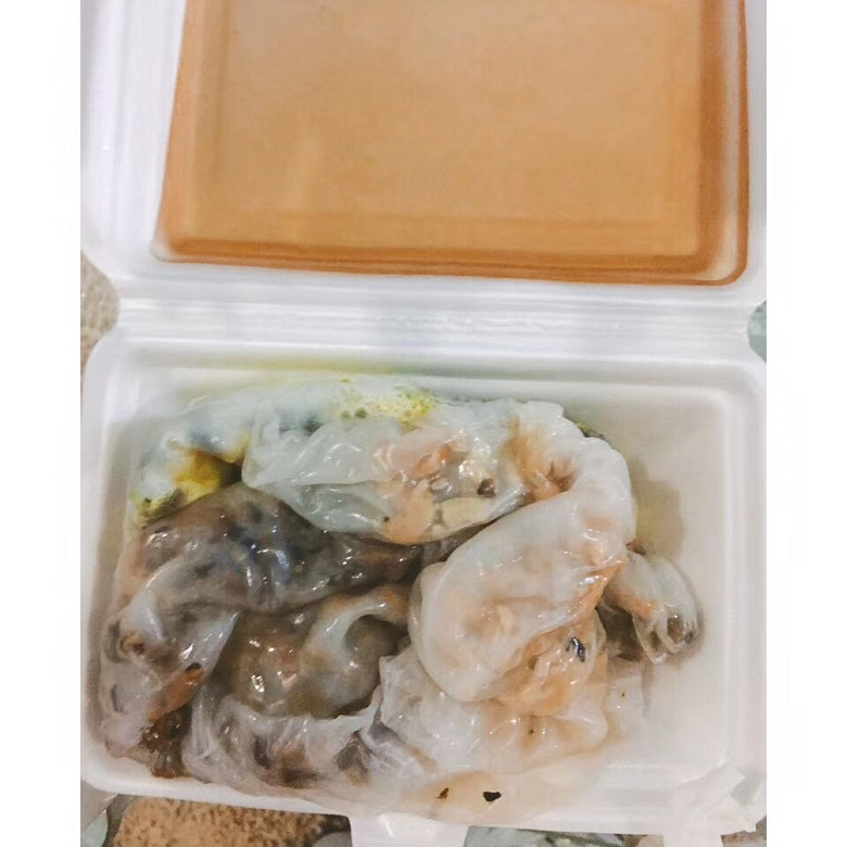 【旅行美食】+广西北海