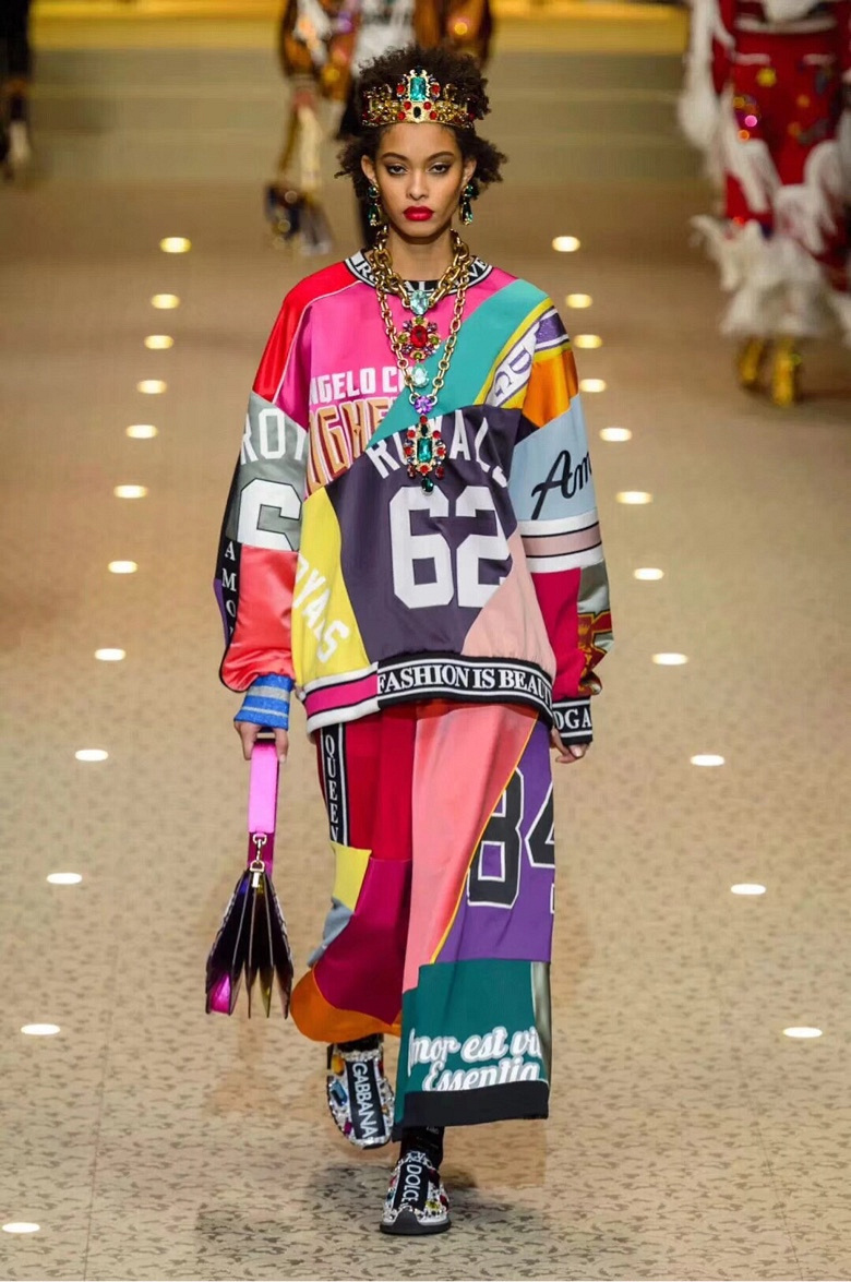 D&G������ô����