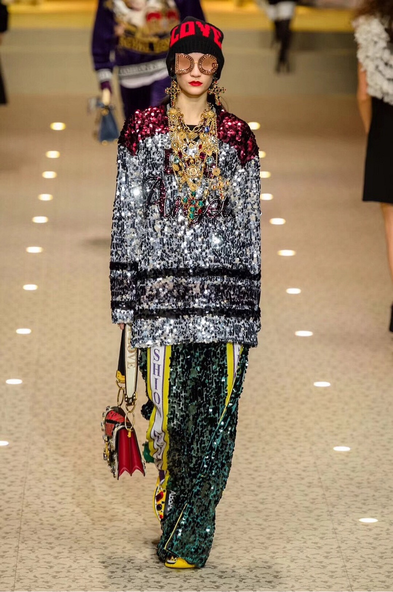 D&G������ô����