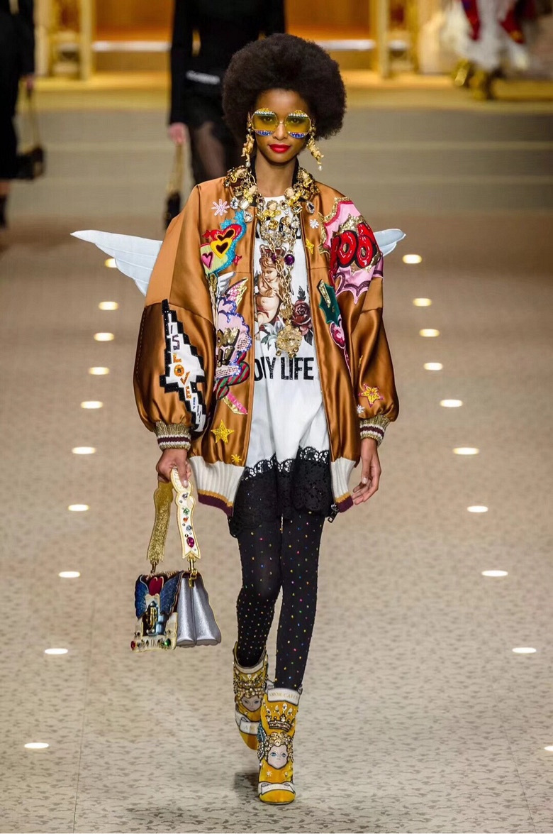 D&G������ô����