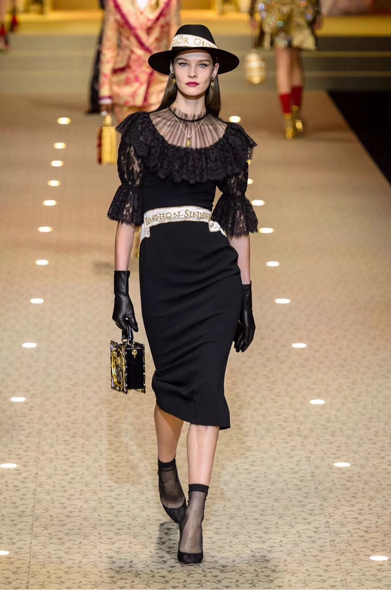 D&G������ô����