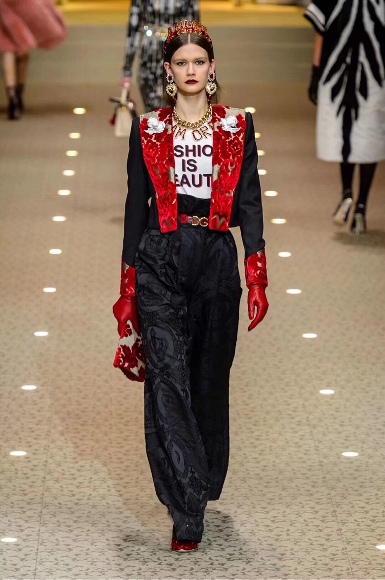 D&G������ô����