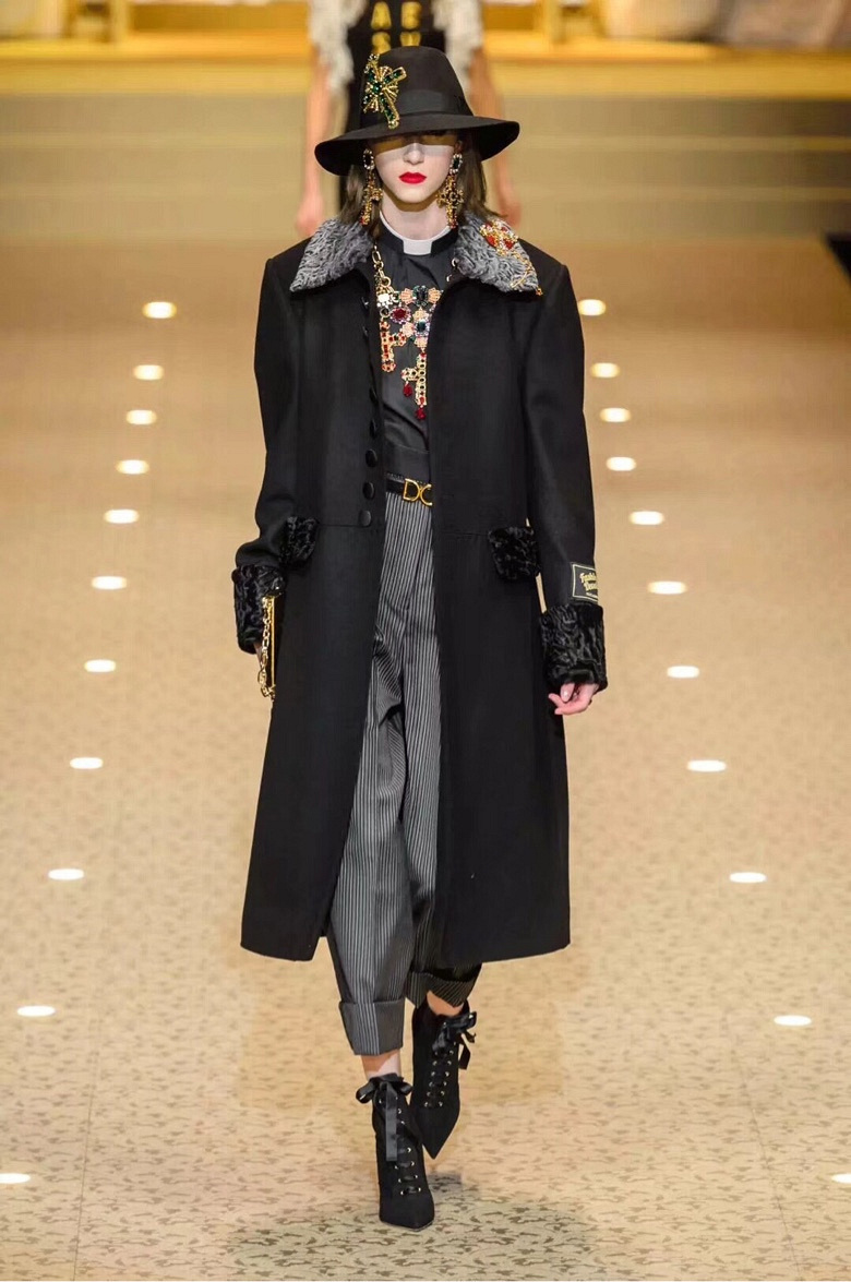 D&G������ô����