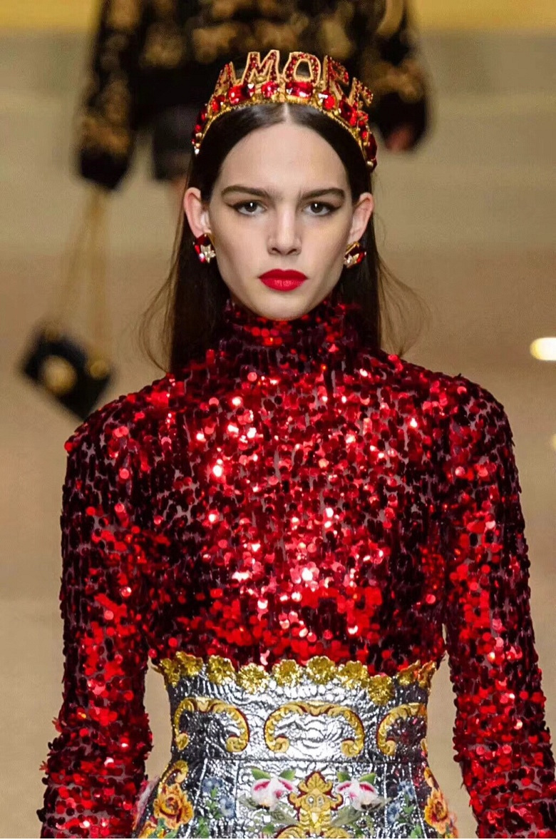 D&G������ô����